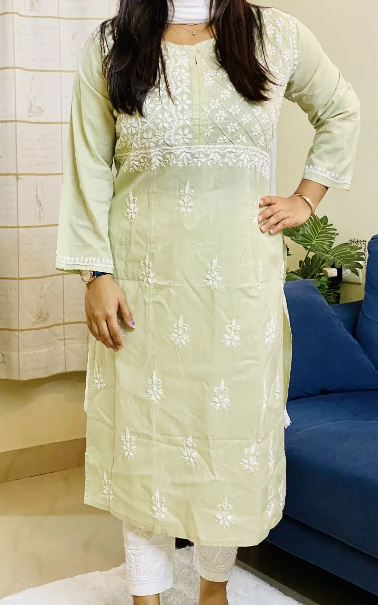 Cotton Kurti