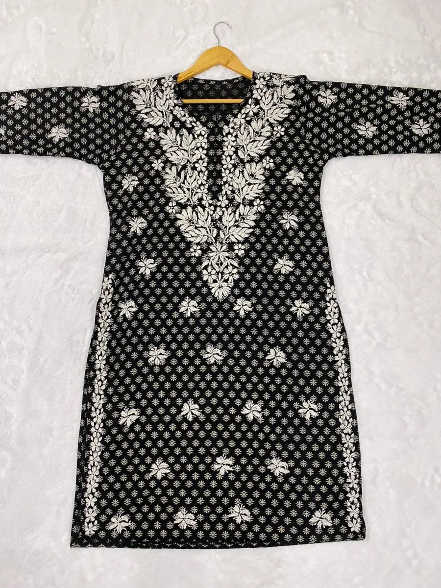 Cotton Kurta