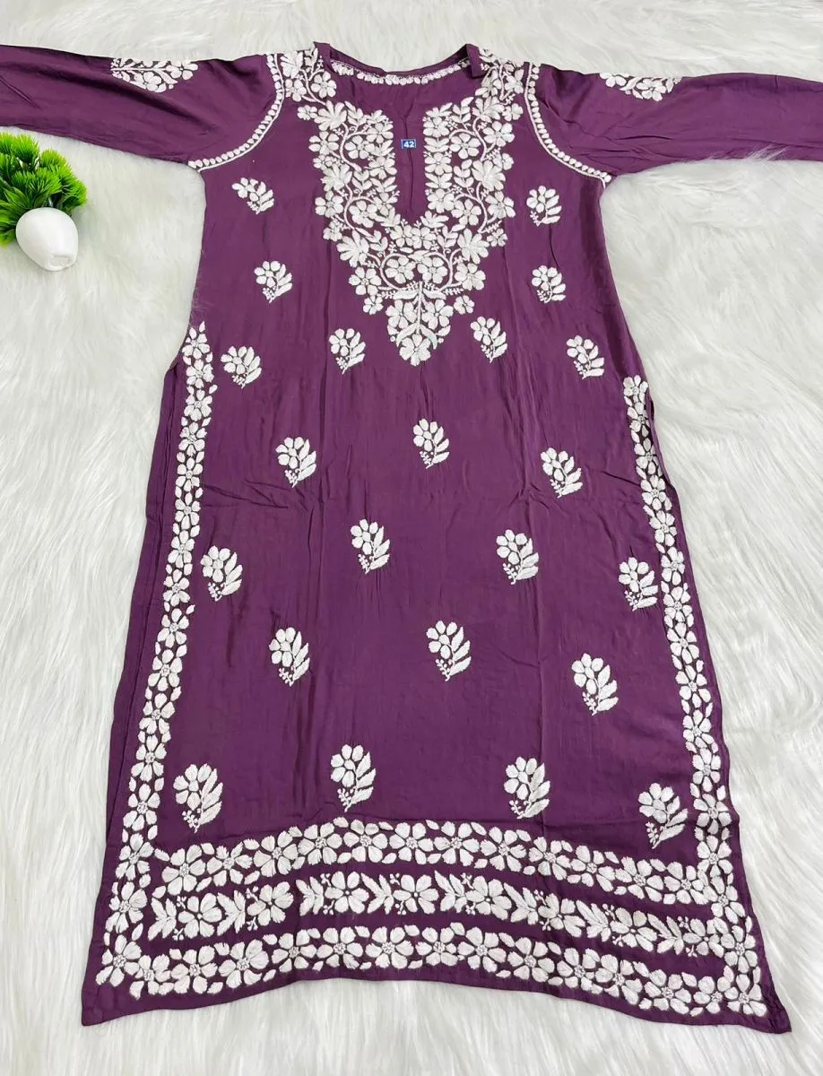 Premium Modal Kurti