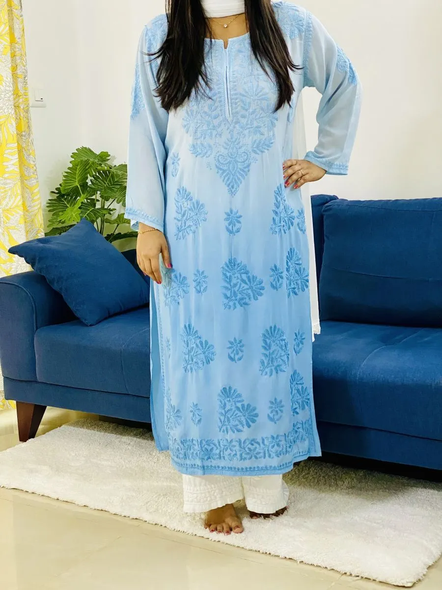 Premium Modal Kurti T2T