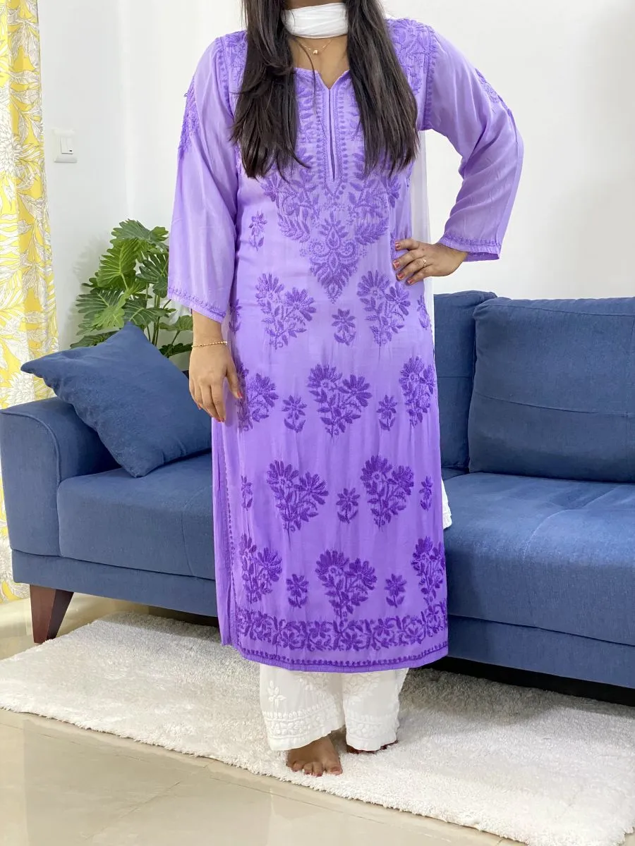 Premium Modal Kurti T2T