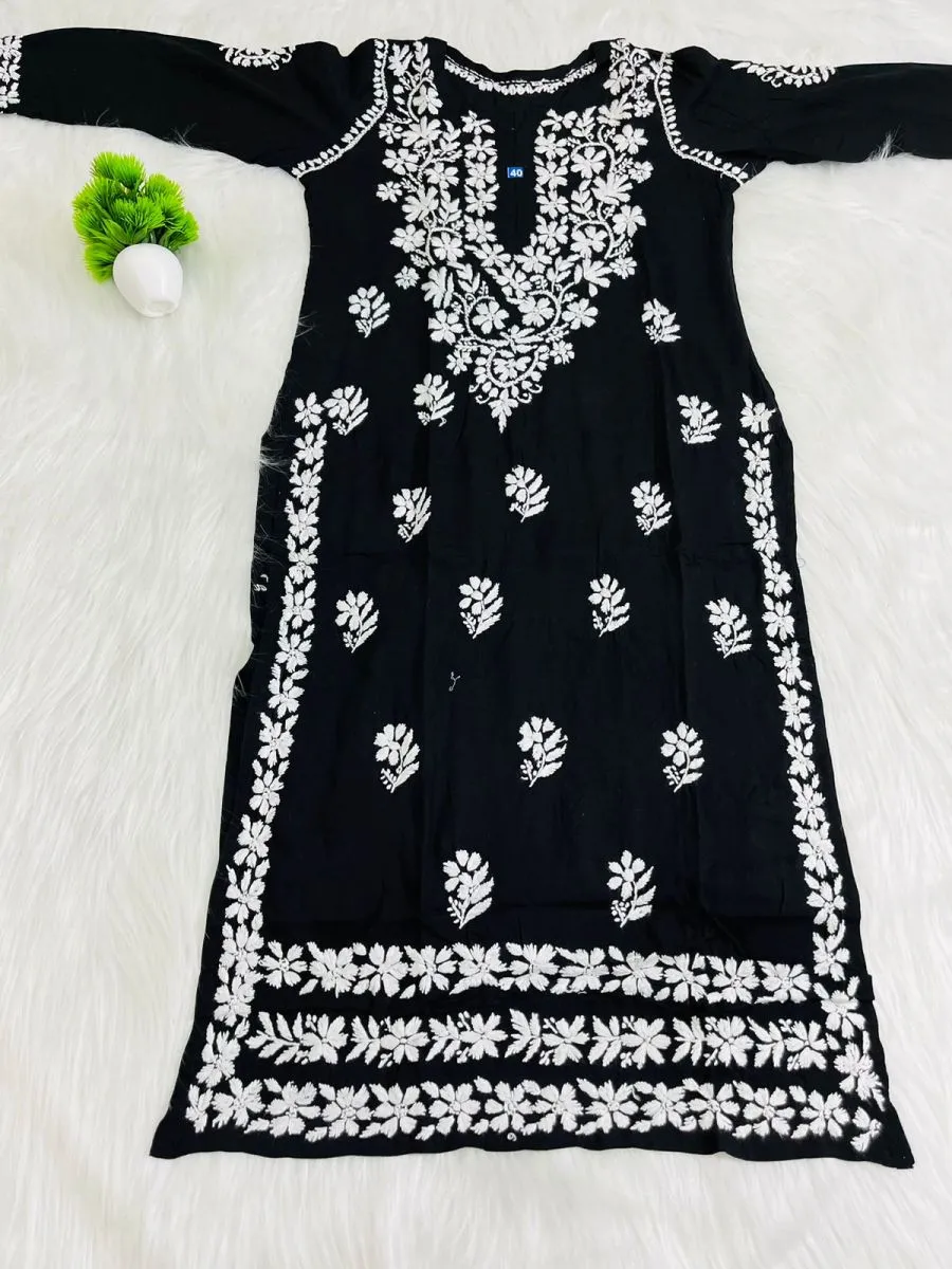 Premium Modal Kurti