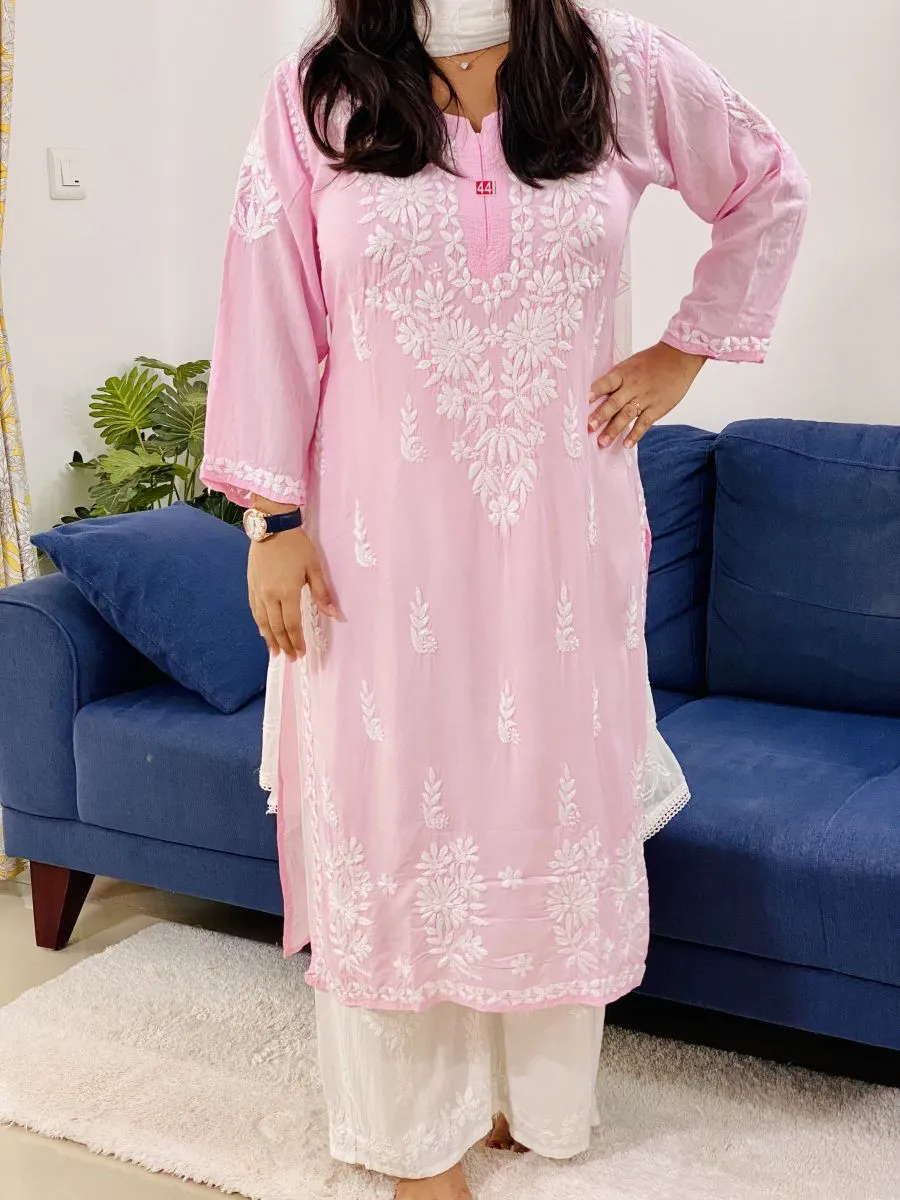 Modal Kurti