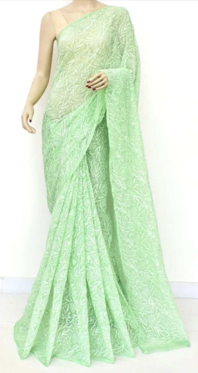 Tapchi Saree