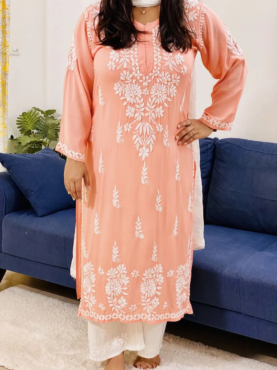 Modal Kurti