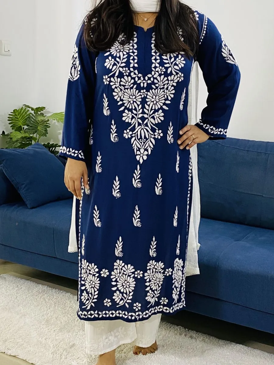 Modal Kurti