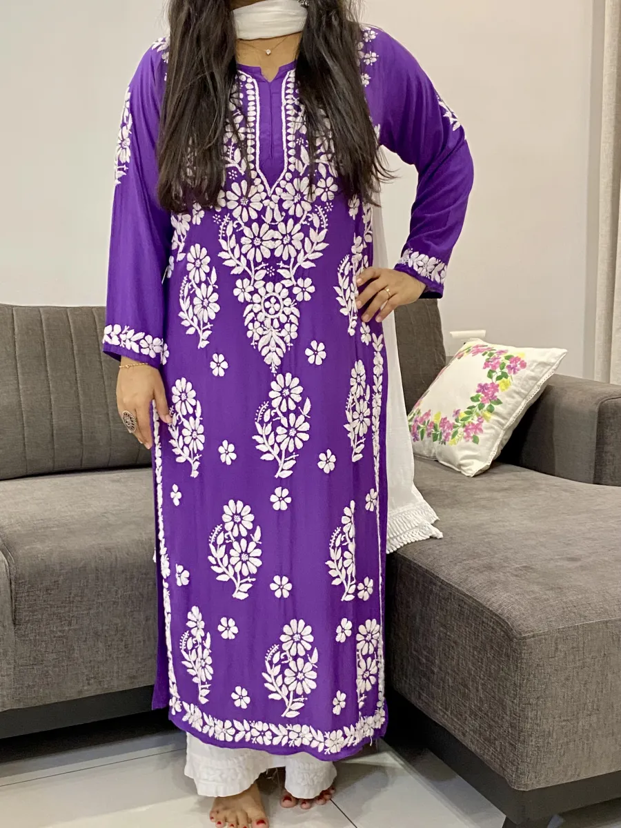 Modal Kurti