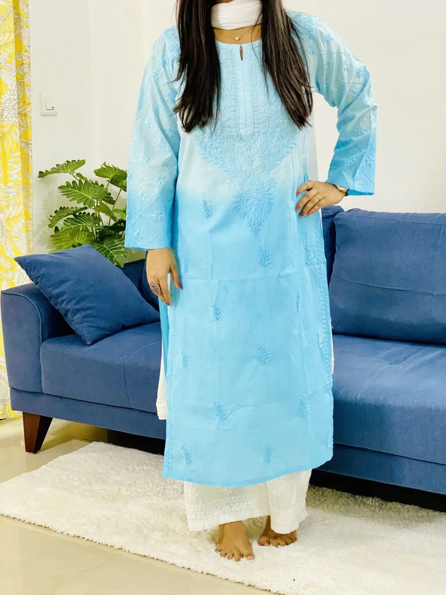 Cotton Kurti