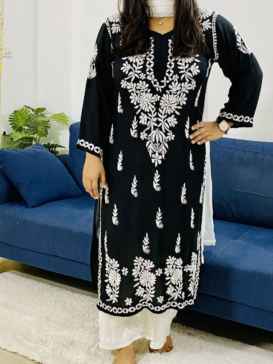 Modal Kurti