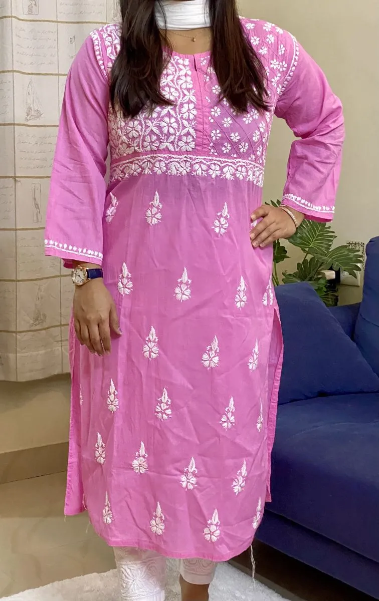 Cotton Kurti