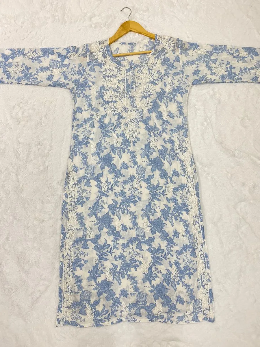 Cotton Kurta