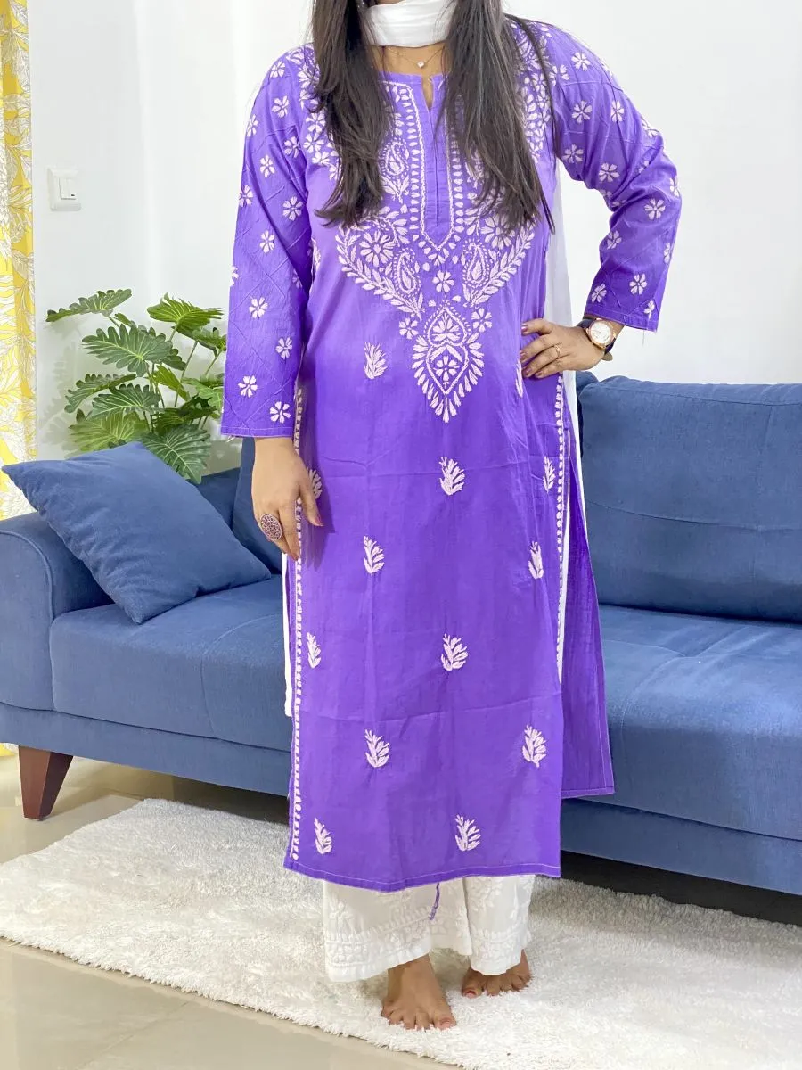 Cotton Kurti