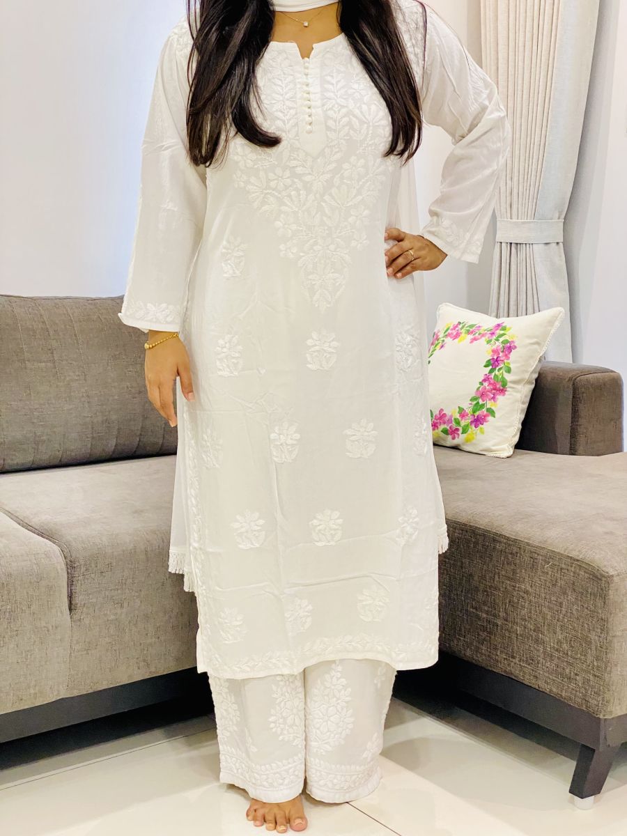 Rayon Kurti