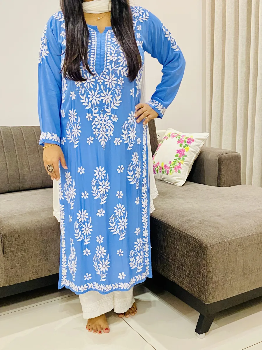 Modal Kurti