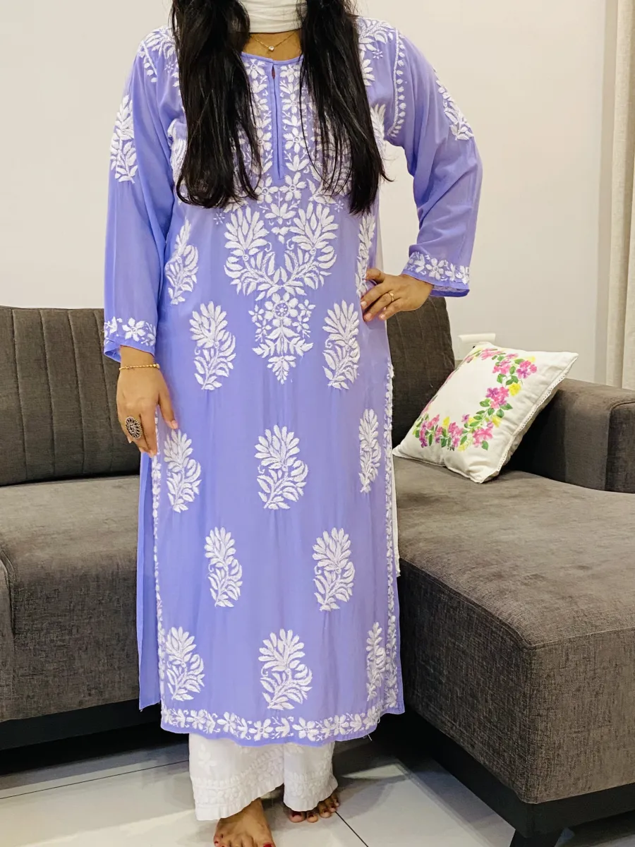 Modal Kurti