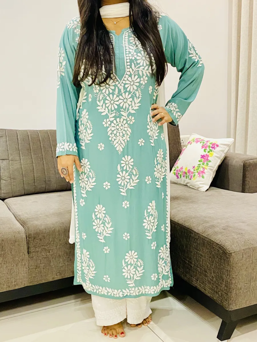 Modal Kurti