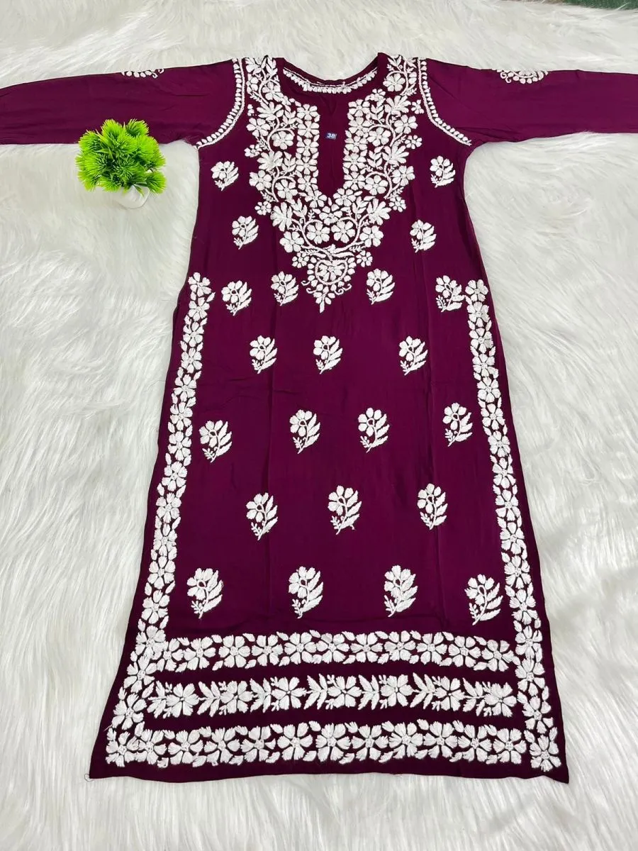 Premium Modal Kurti