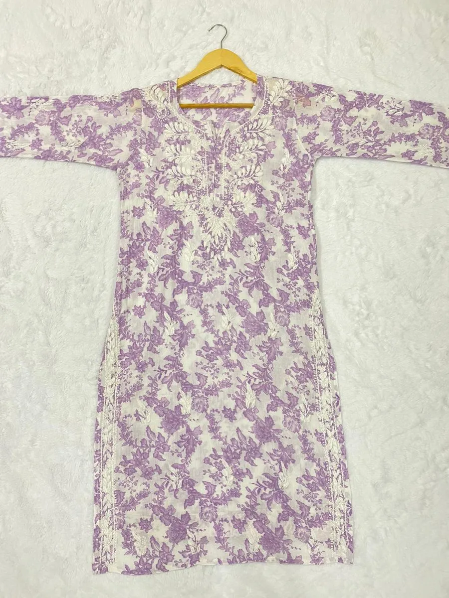 Cotton Kurta