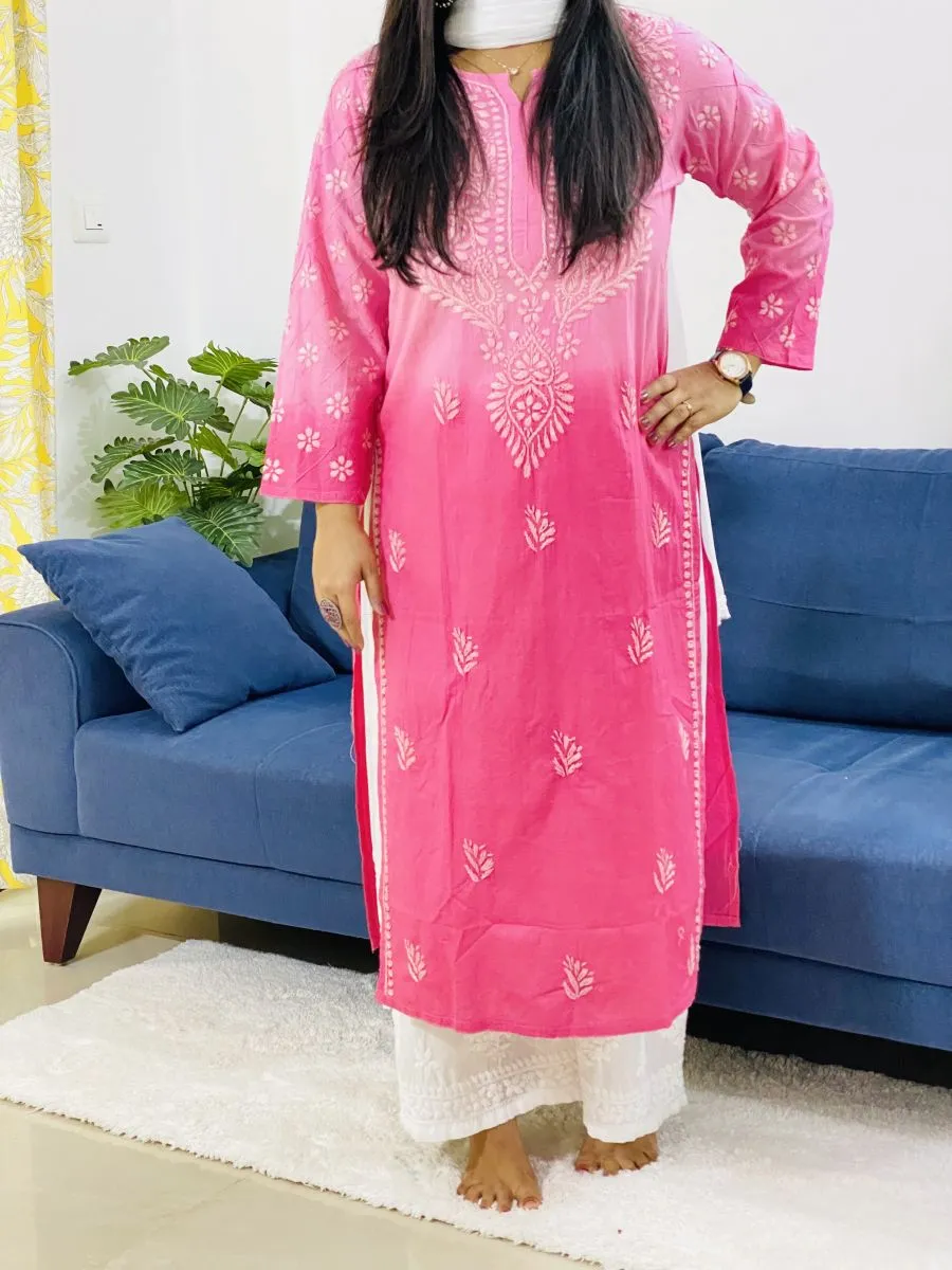 Cotton Kurti