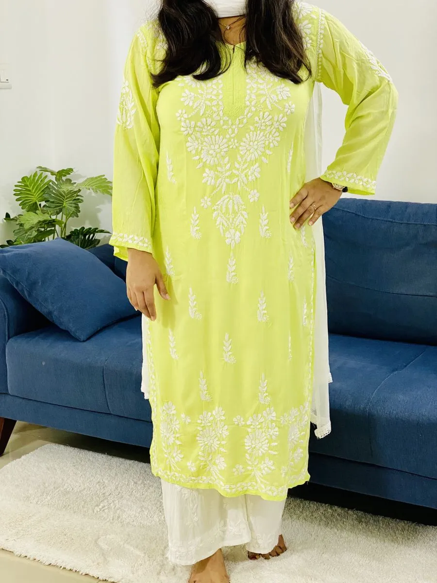 Modal Kurti