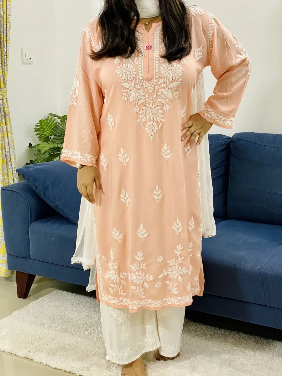 Modal Kurti