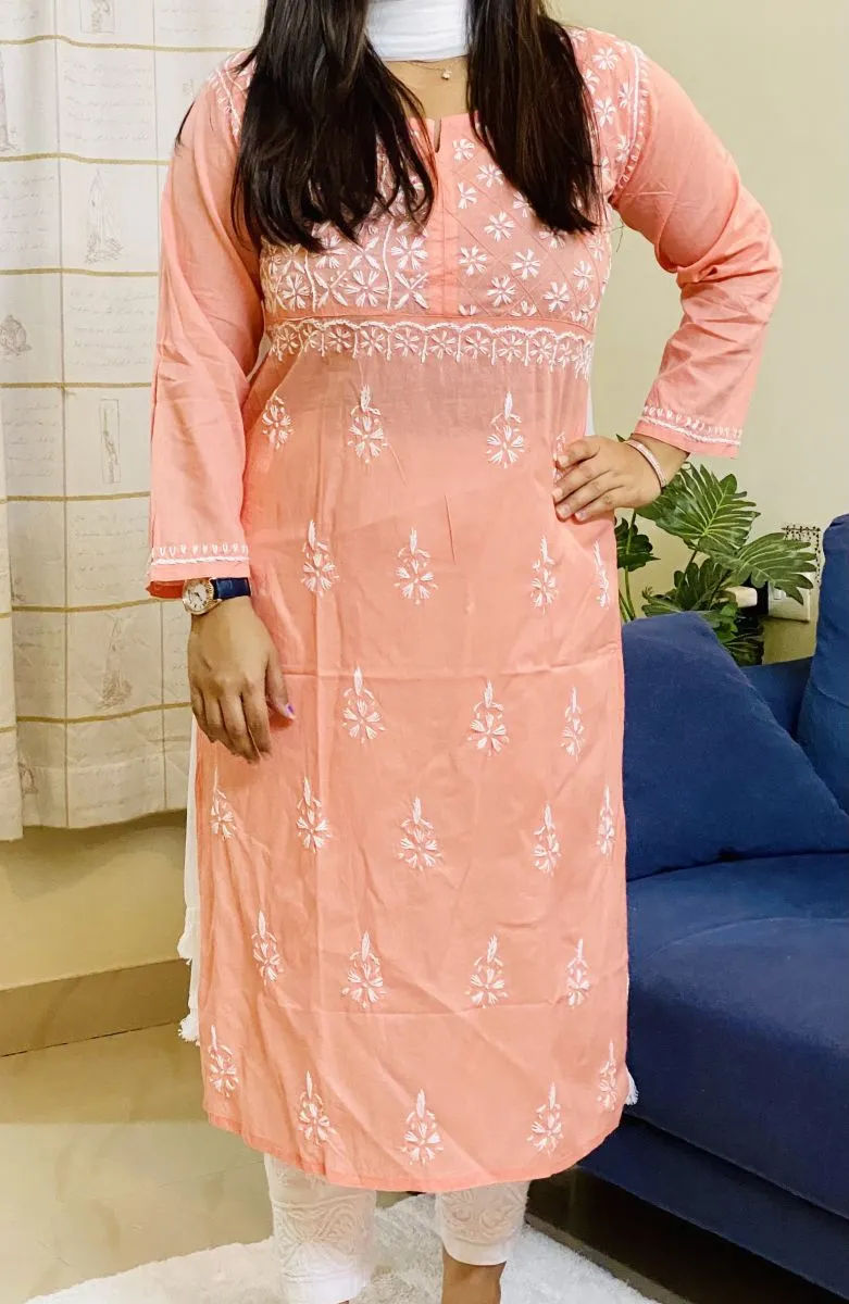 Cotton Kurti