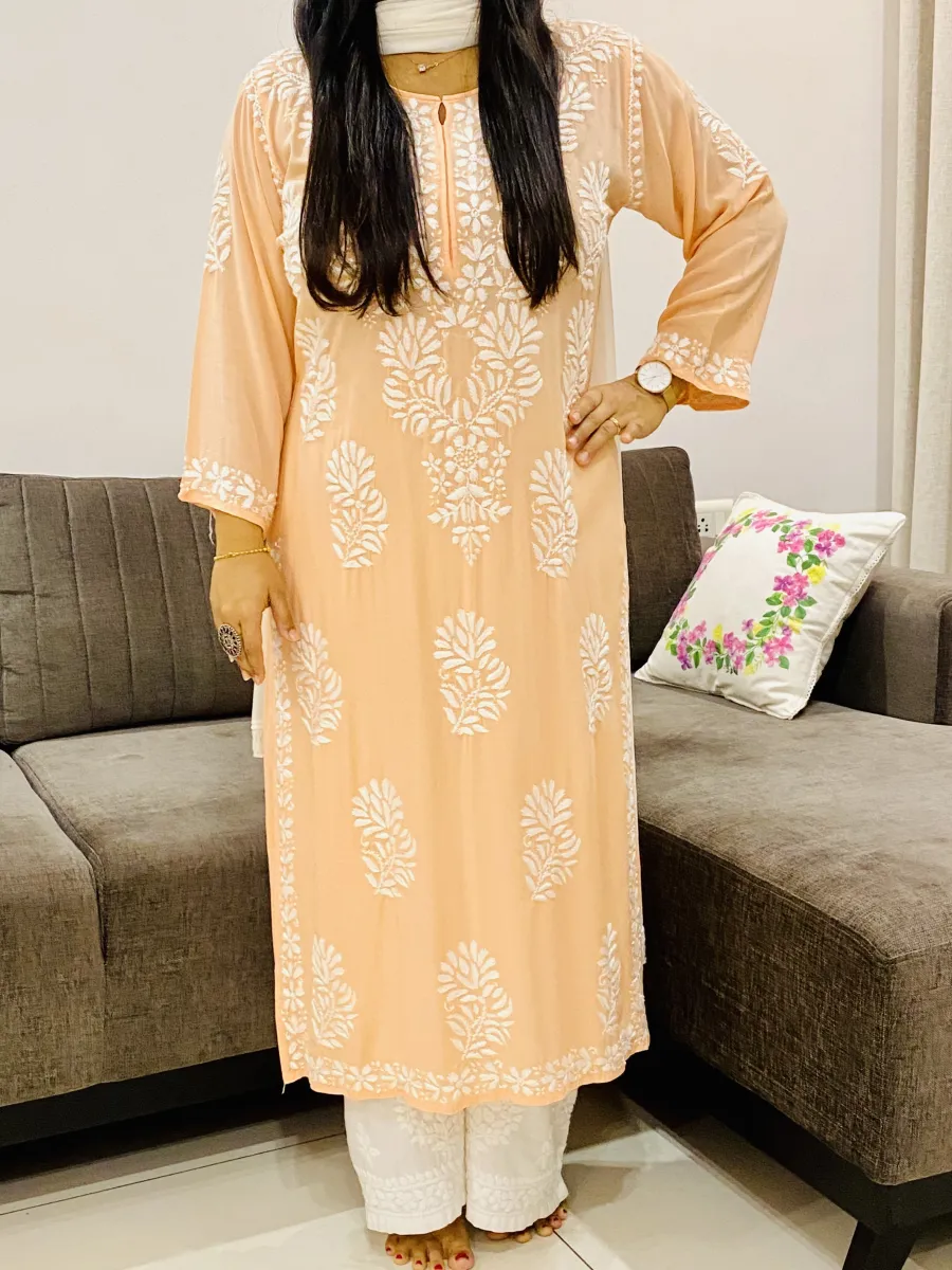 Modal Kurti