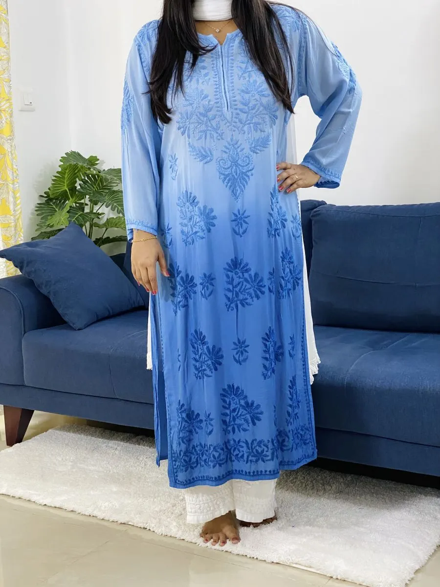 Premium Modal Kurti T2T