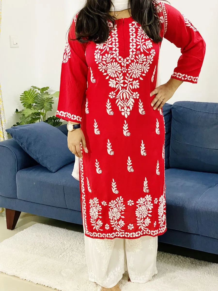 Modal Kurti