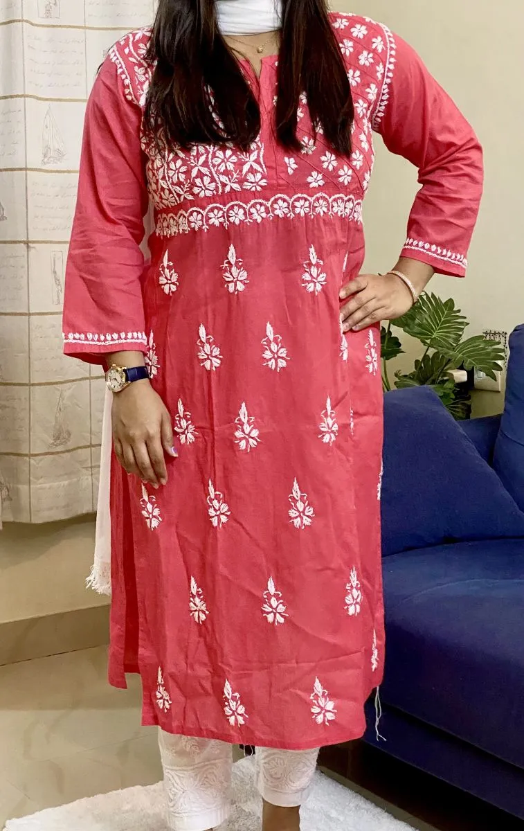 Cotton Kurti