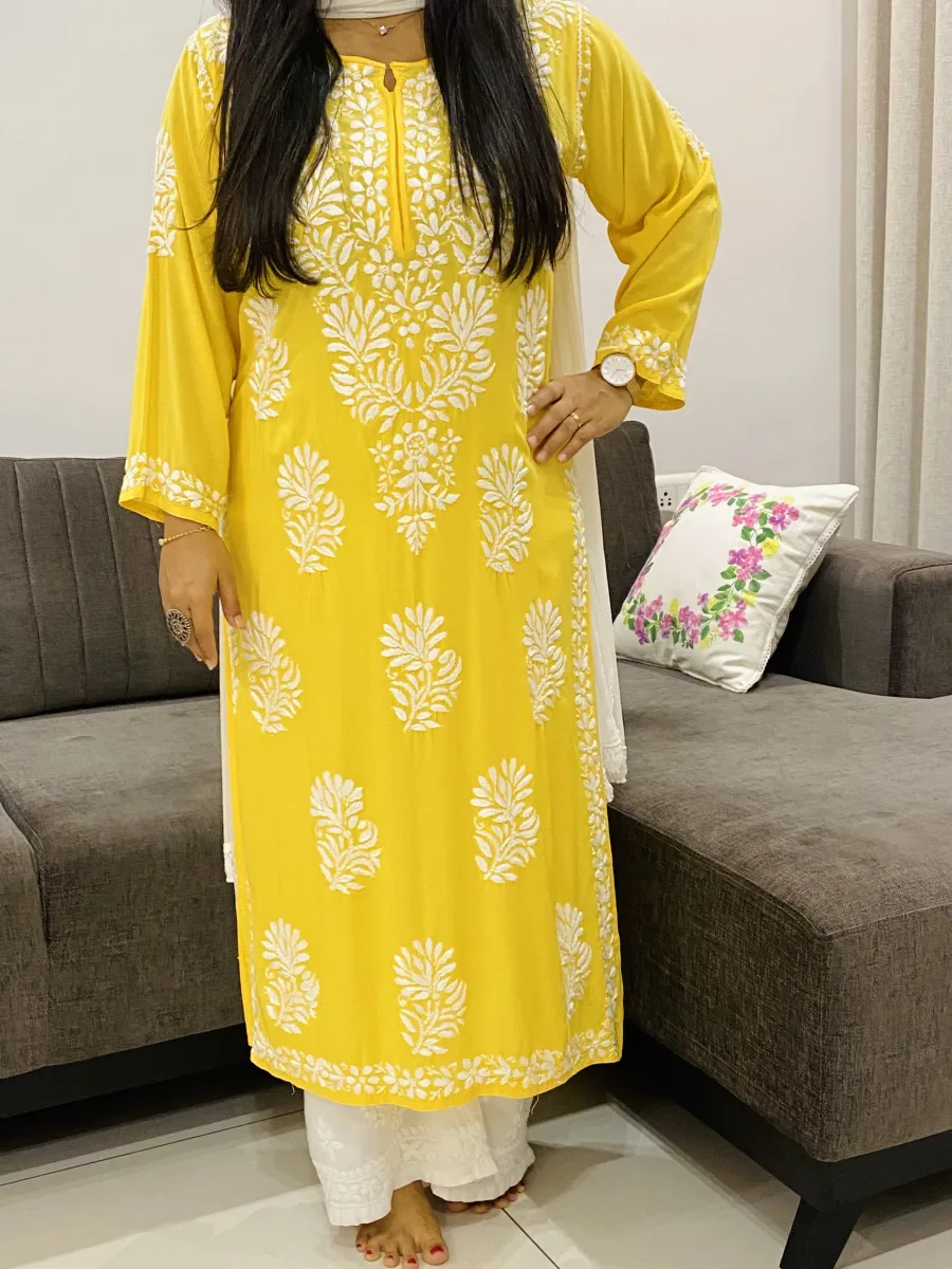 Modal Kurti