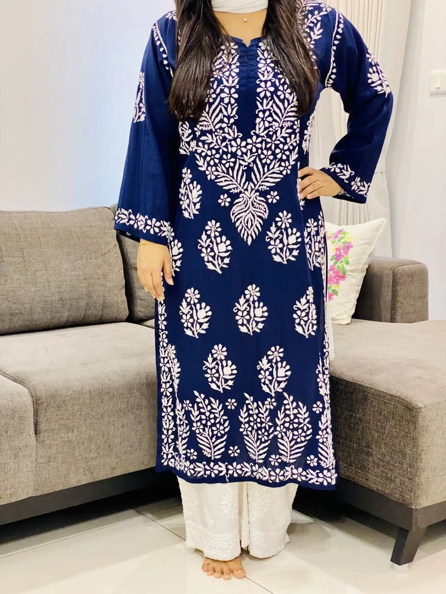 Premium Modal Kurti