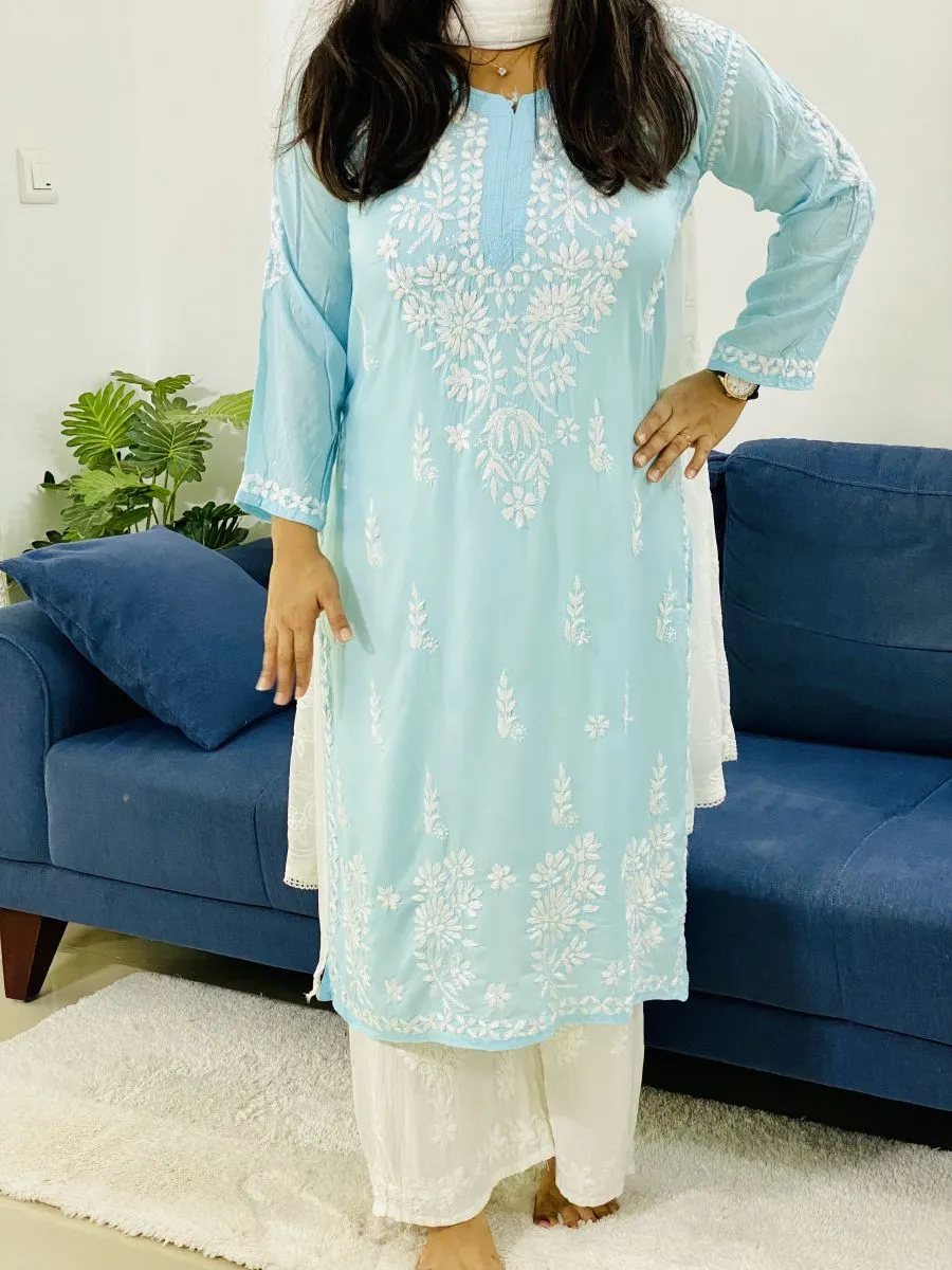 Modal Kurti