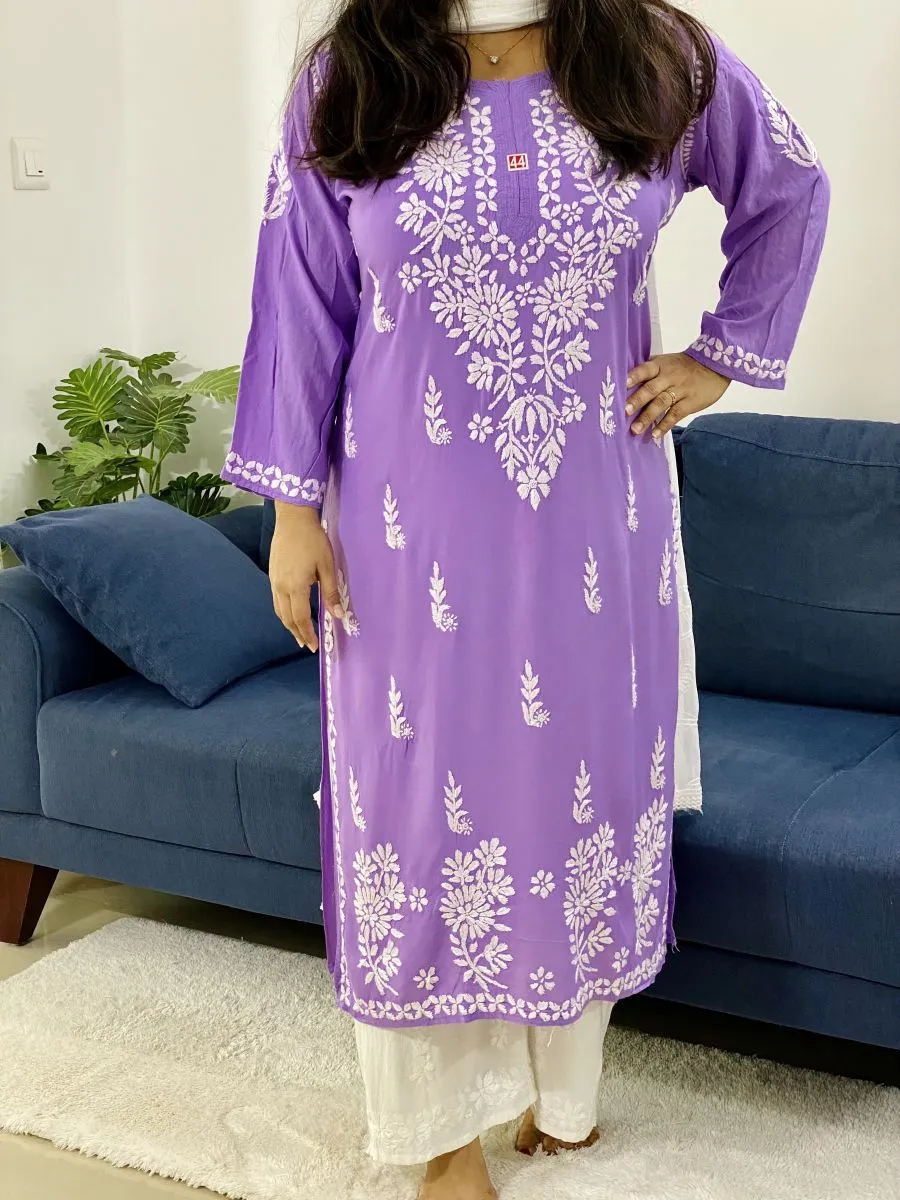 Modal Kurti