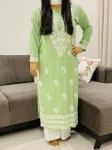 Pista Bela Premium Modal Kurti