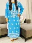 Ferozi Bela Premium Modal Kurti