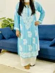 Sky Jannat Premium Modal Kurti